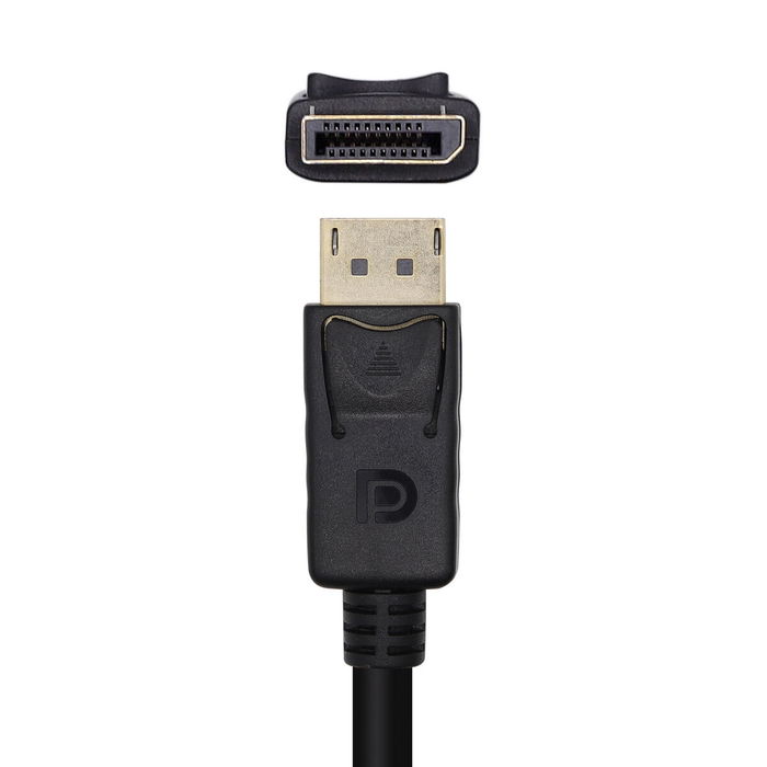 Câble HDMI Aisens A125-0460 Noir 3 m
