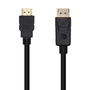 Câble HDMI Aisens A125-0460 Noir 3 m