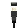 Câble HDMI Aisens A125-0460 Noir 3 m
