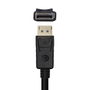 Câble HDMI Aisens A125-0460 Noir 3 m