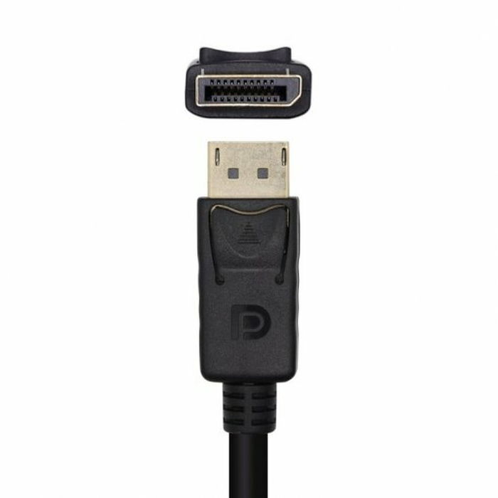 Câble HDMI Aisens A125-0460 Noir 3 m