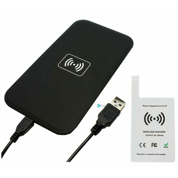 Chargeur sans fil Minibatt M1