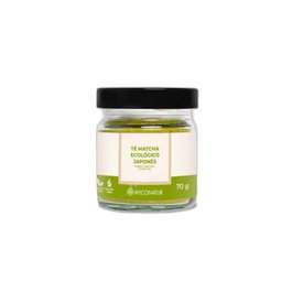 MYCONATUR Thé Matcha Japonais ECO 70g