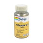 SOLARAY Vitamine D3 400 UI, 120 perles