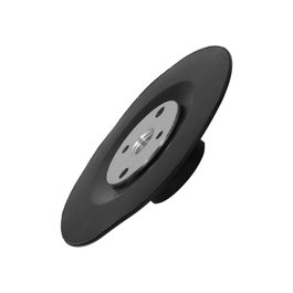 WOLFPACK LINEA PROFESIONAL Plateau de Meuleuse Nylon Ø 110 mm M14
