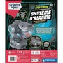 Clementoni Système d'alarme - Détecteur de mouvement