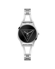 Guess W1145L2 Ladies Lola argentée