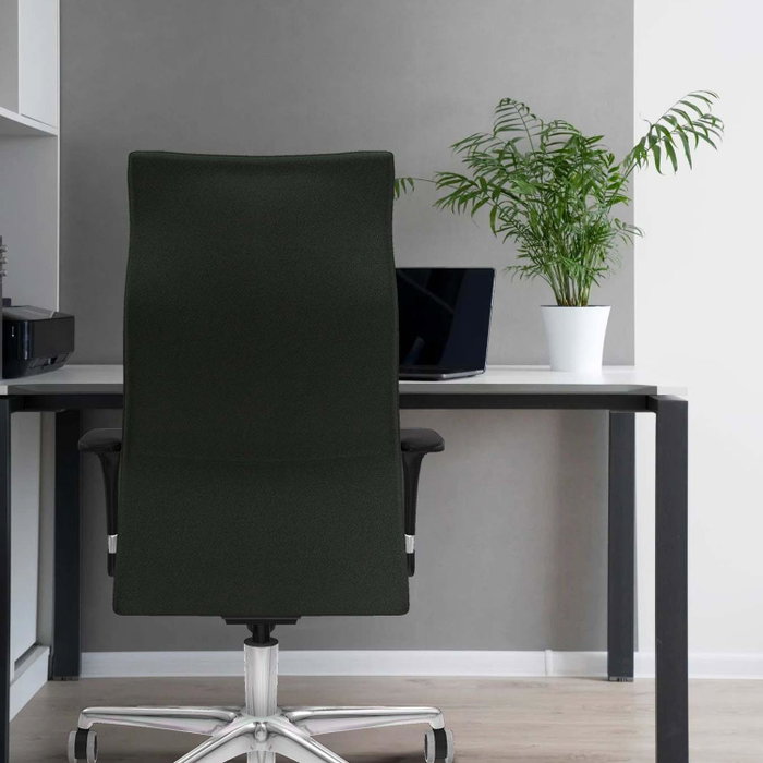 Piqueras Y Crespo Fauteuil Albacete avec mécanisme synchrone, Pistacho Piqueras Y Crespo Fauteuil Albacete avec mécanisme synchrone, Pistacho