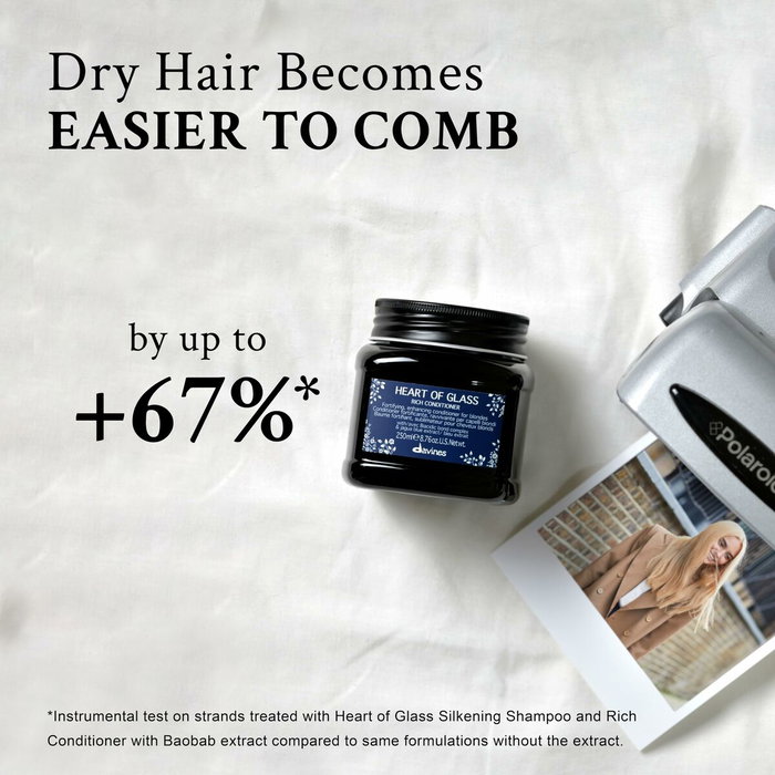 Après-shampooing Davines