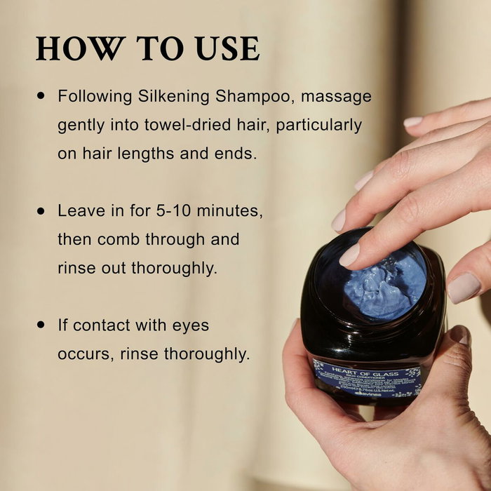 Après-shampooing Davines