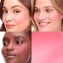 Bourjois Blush Little Round Crème - Baby Pink