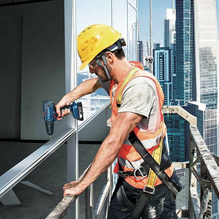 Bosch Coffret assortiment de 103 pièces pour perçage et vissage