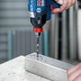 Bosch Coffret assortiment de 103 pièces pour perçage et vissage