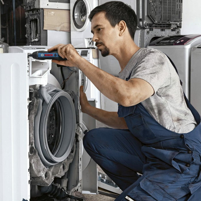 Bosch Coffret assortiment de 103 pièces pour perçage et vissage
