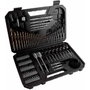 Bosch Coffret assortiment de 103 pièces pour perçage et vissage