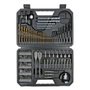Bosch Coffret assortiment de 103 pièces pour perçage et vissage