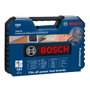 Bosch Coffret assortiment de 103 pièces pour perçage et vissage
