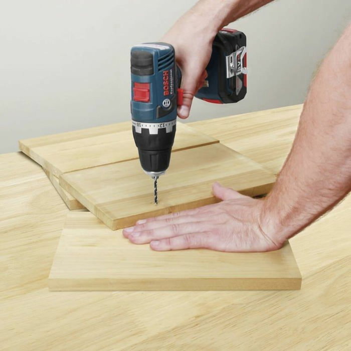 Bosch Coffret assortiment de 103 pièces pour perçage et vissage