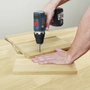 Bosch Coffret assortiment de 103 pièces pour perçage et vissage