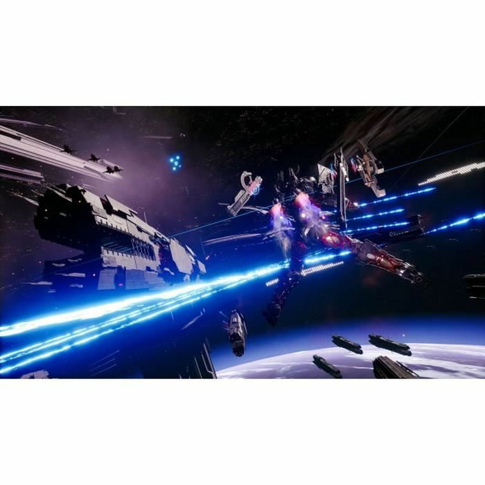 Just For Games Daemon X Machina: Titanic Scion PS5