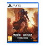 Just For Games Daemon X Machina: Titanic Scion PS5