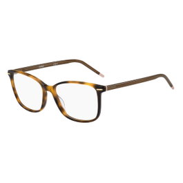 Hugo HG-1176-086 Montures de lunettes Marron