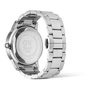 Daniel Wellington DW00100822 avec bracelet en acier gris