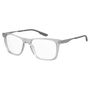 Monture de Lunettes Unisexe Under Armour UA504063MF217 Ø 52 mm