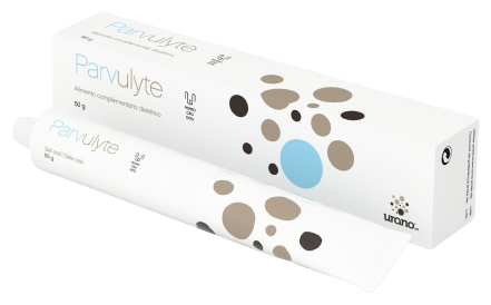 URANO VET PARVULYTE 50 G VET URANO VET PARVULYTE 50 G VET