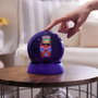 Spin Master Bitzee Hamsterball - Mascotte digitale interactive