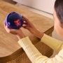 Spin Master Bitzee Hamsterball - Mascotte digitale interactive