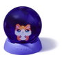 Spin Master Bitzee Mascota Digital Hamsterball - Jouet interactif sans écran avec 20 hamsters, évolutions et jeux pour enfants à partir de 5 ans