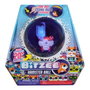 Spin Master Bitzee Mascota Digital Hamsterball - Jouet interactif sans écran avec 20 hamsters, évolutions et jeux pour enfants à partir de 5 ans