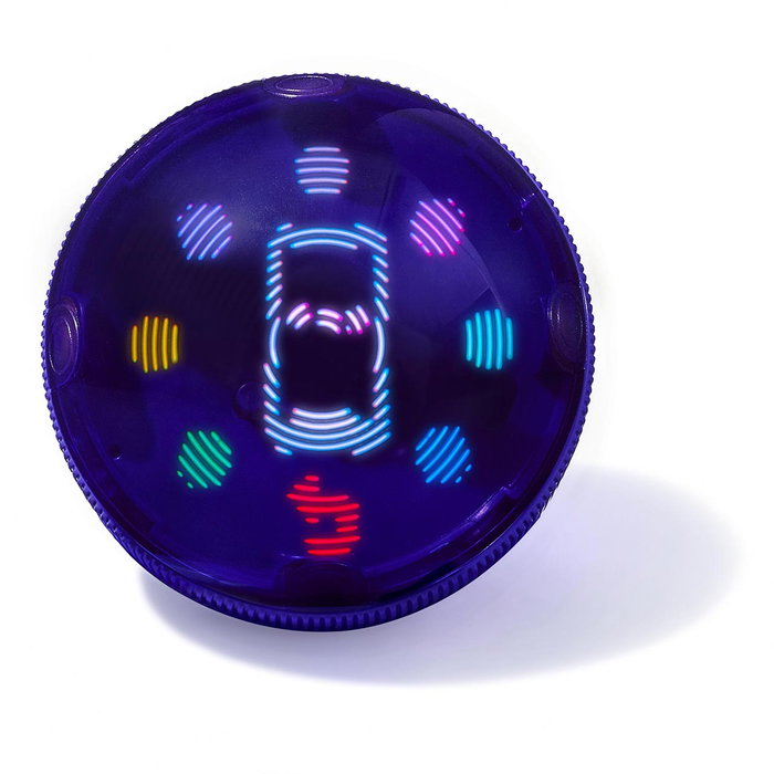 Spin Master Bitzee Mascota Digital Hamsterball - Jouet interactif sans écran avec 20 hamsters, évolutions et jeux pour enfants à partir de 5 ans