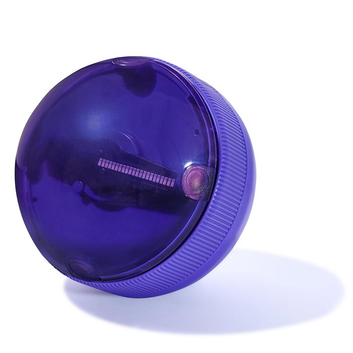 Spin Master Bitzee Mascota Digital Hamsterball - Jouet interactif sans écran avec 20 hamsters, évolutions et jeux pour enfants à partir de 5 ans