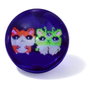 Spin Master Bitzee Mascota Digital Hamsterball - Jouet interactif sans écran avec 20 hamsters, évolutions et jeux pour enfants à partir de 5 ans
