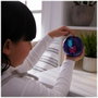 Spin Master Bitzee Hamsterball - Mascotte digitale interactive