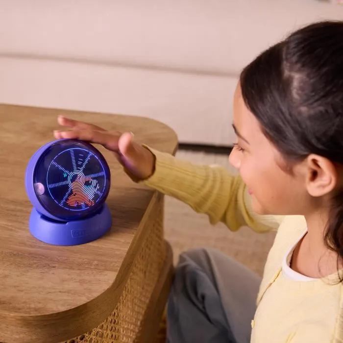 Spinmaster Bitzee - Jouet interactif hamster virtuel, écran tactile, 21 personnages à collectionner - Jouet électronique pour enfant dès 5 ans