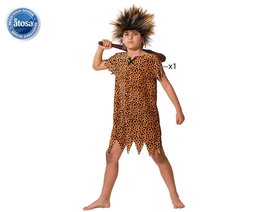 Déguisement enfant Homme des cavernes (1 Pièce)