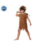 BigBuy Carnival Déguisement Cavernicole Enfant Marron - 3-4 Ans
