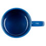 KARACTERMANIA Tasse à l'effigie de Sonic the Hedgehog, Taille 9.5x13x7.8 cm