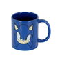 Tasse mug Sonic Bleu Visage