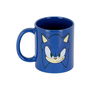 Tasse mug Sonic Bleu Visage