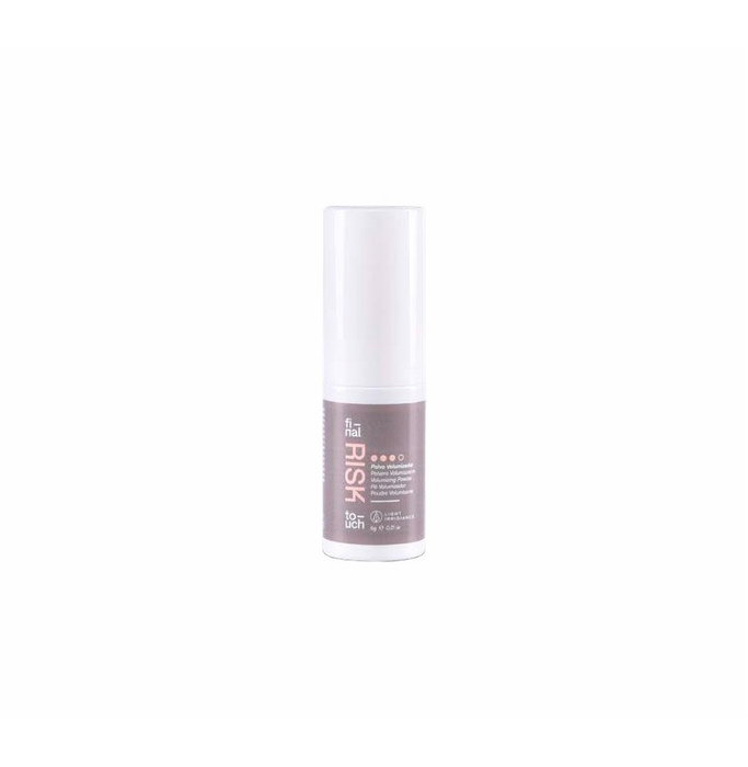 Light Irridiance Polvo Volumizador Final Risk 75ml Light Irridiance Polvo Volumizador Final Risk 75ml