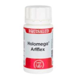 EQUISALUD HOLOMEGA ARTIFLEX 50 capsules