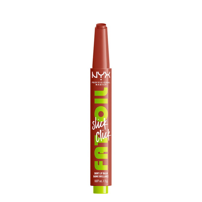 NYX Professional Makeup Fat Oil Slick Click - Transparent - 2 g