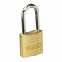 Verrouillage des clés ABUS Laiton 6,5 mm 40 mm