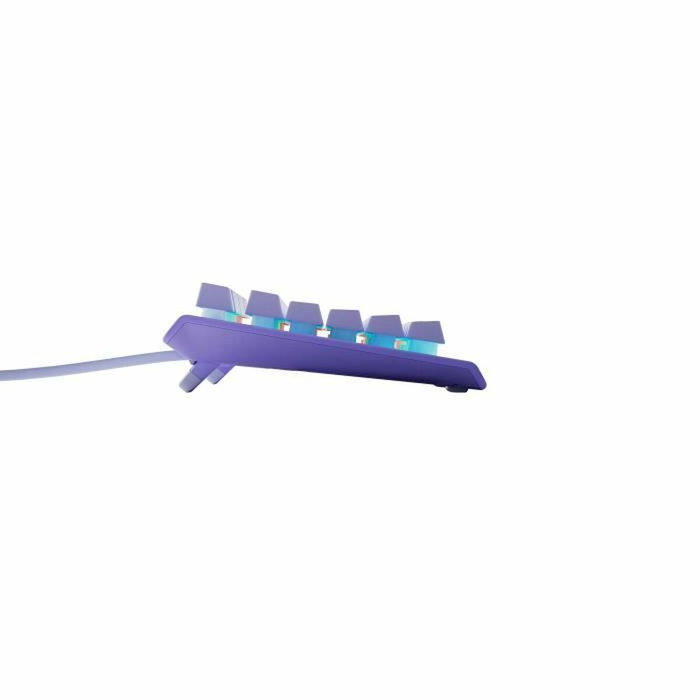 SteelSeries Apex 3 TKL Lavande Azerty