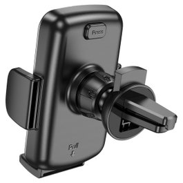 Savio Support de voiture CH-05 Noir