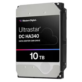 Western Digital Ultrastar DC HA340 10 TB SATA